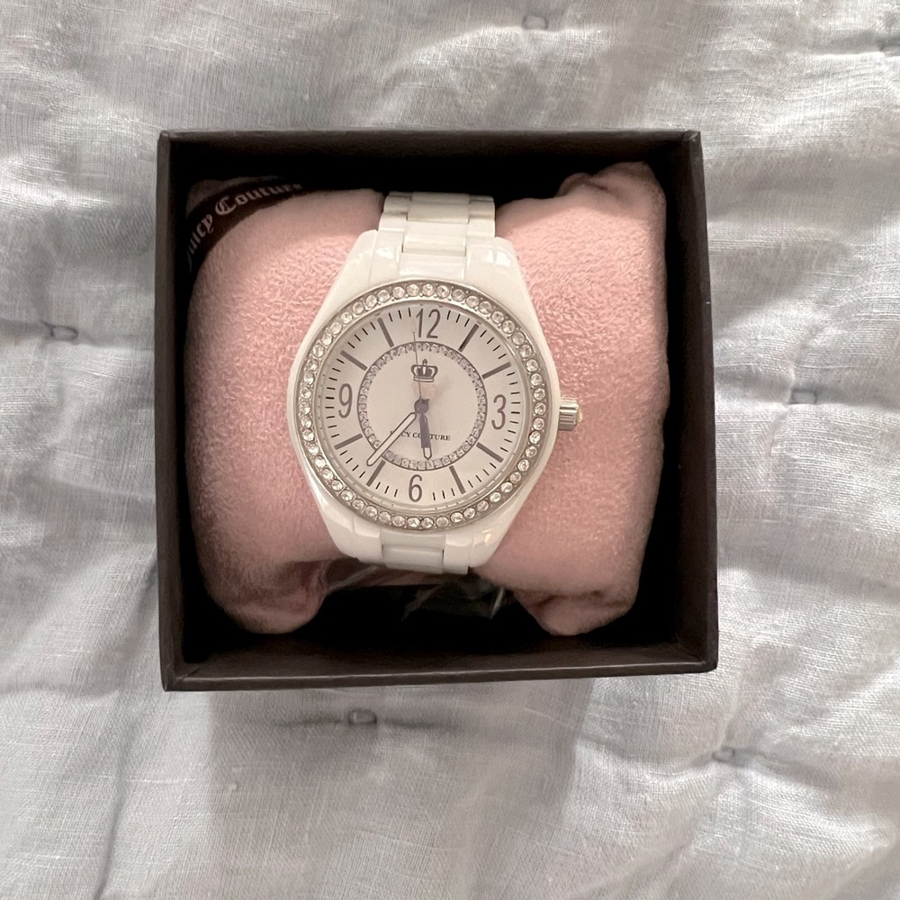 Juicy Couture Watch